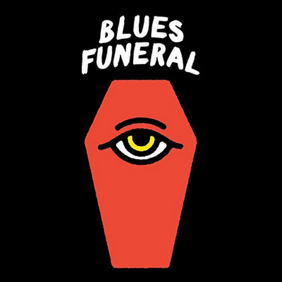 Blues Funeral Recordings